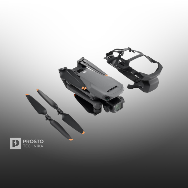 Квадрокоптер DJI Mavic 3 Сlassic Drone Only